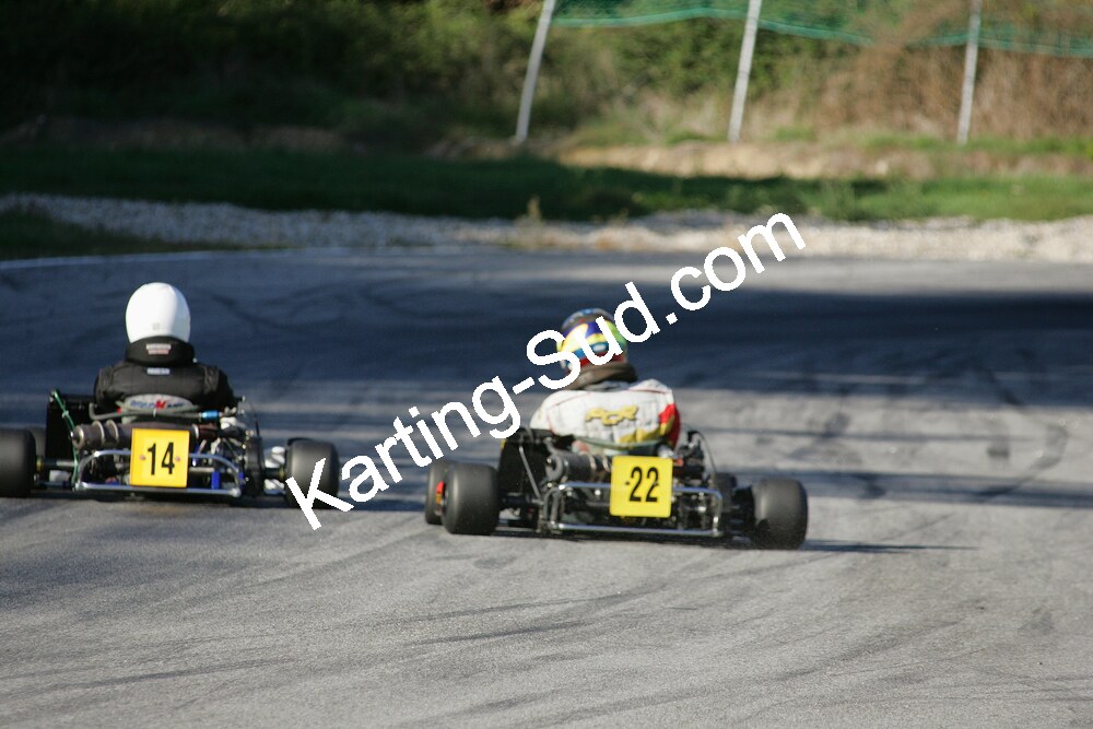 08/10/2006 : Course Club à Lavelanet (Photos Paul Nephtali) 2006 — karting