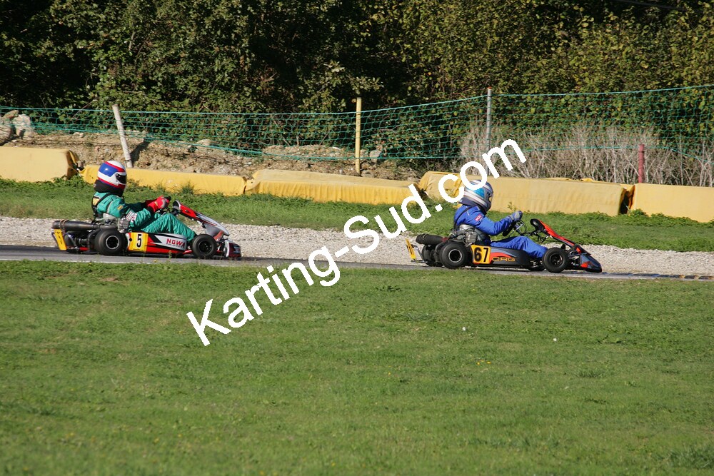 08/10/2006 : Course Club à Lavelanet (Photos Paul Nephtali) 2006 — karting