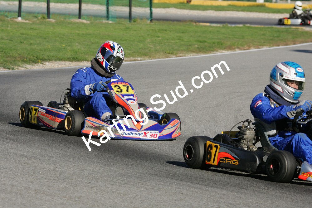 08/10/2006 : Course Club à Lavelanet (Photos Paul Nephtali) 2006 — karting