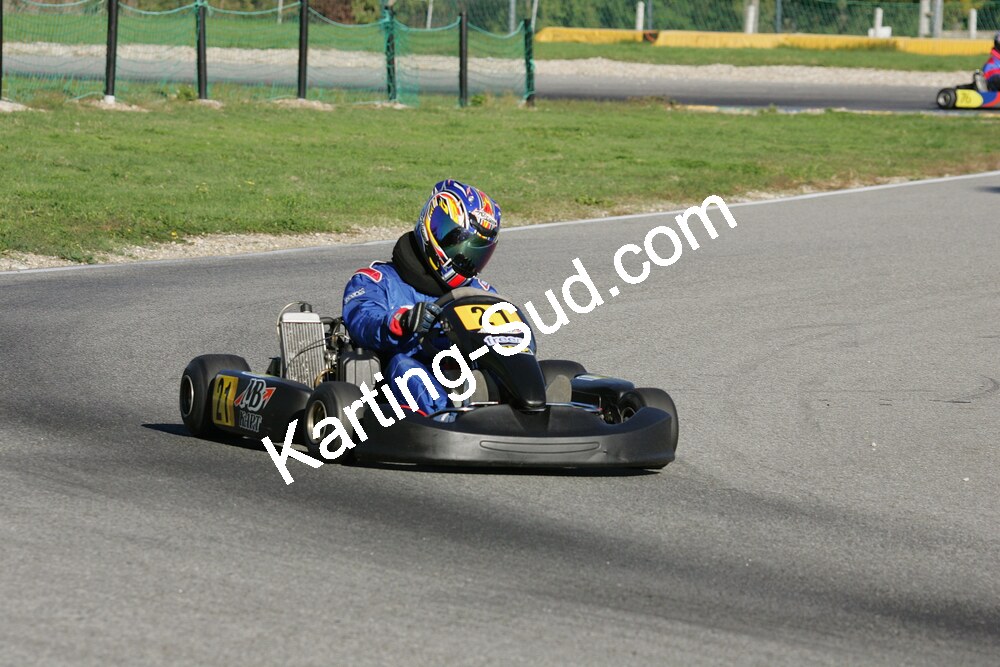 08/10/2006 : Course Club à Lavelanet (Photos Paul Nephtali) 2006 — karting