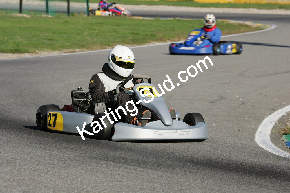 08/10/2006 : Course Club à Lavelanet (Photos Paul Nephtali) 2006 — karting