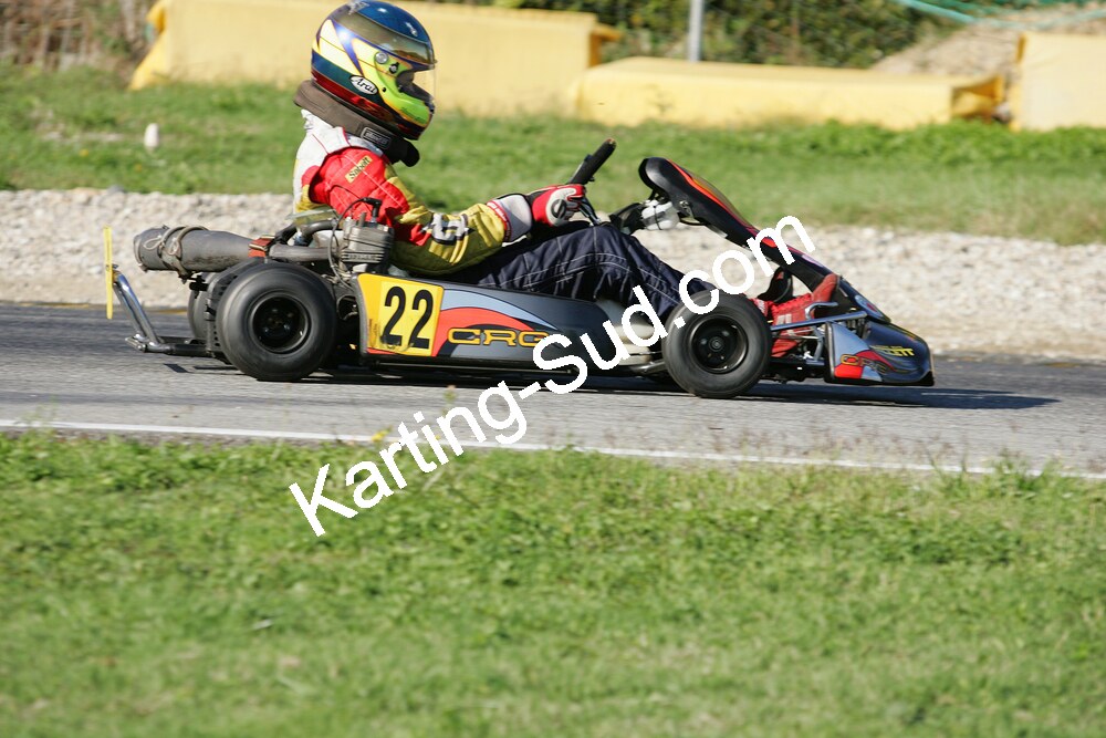 08/10/2006 : Course Club à Lavelanet (Photos Paul Nephtali) 2006 — karting