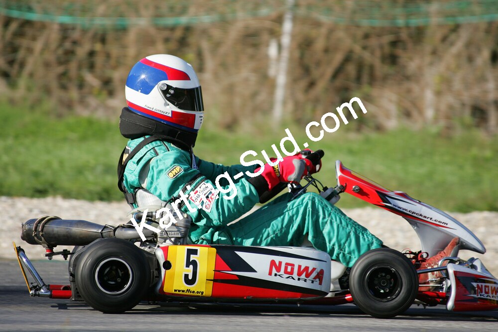 08/10/2006 : Course Club à Lavelanet (Photos Paul Nephtali) 2006 — karting