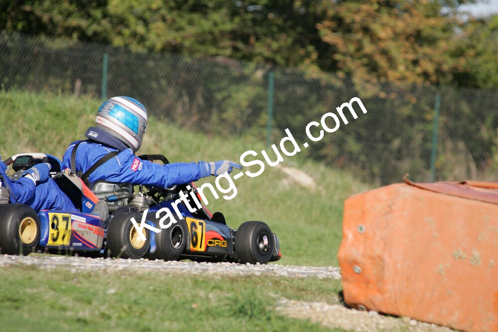 08/10/2006 : Course Club à Lavelanet (Photos Paul Nephtali) 2006 — karting