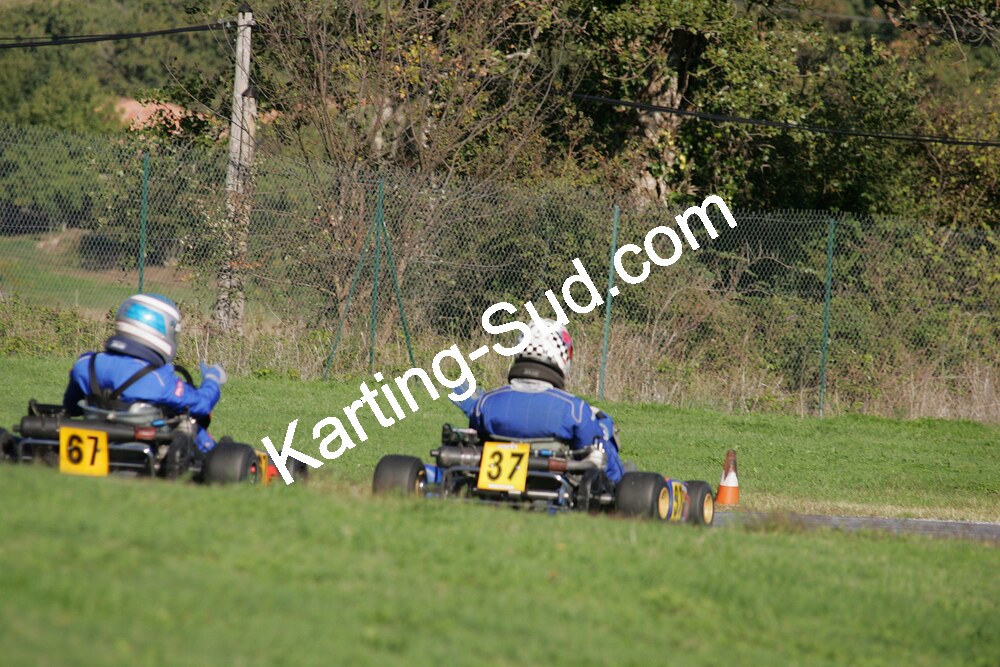 08/10/2006 : Course Club à Lavelanet (Photos Paul Nephtali) 2006 — karting