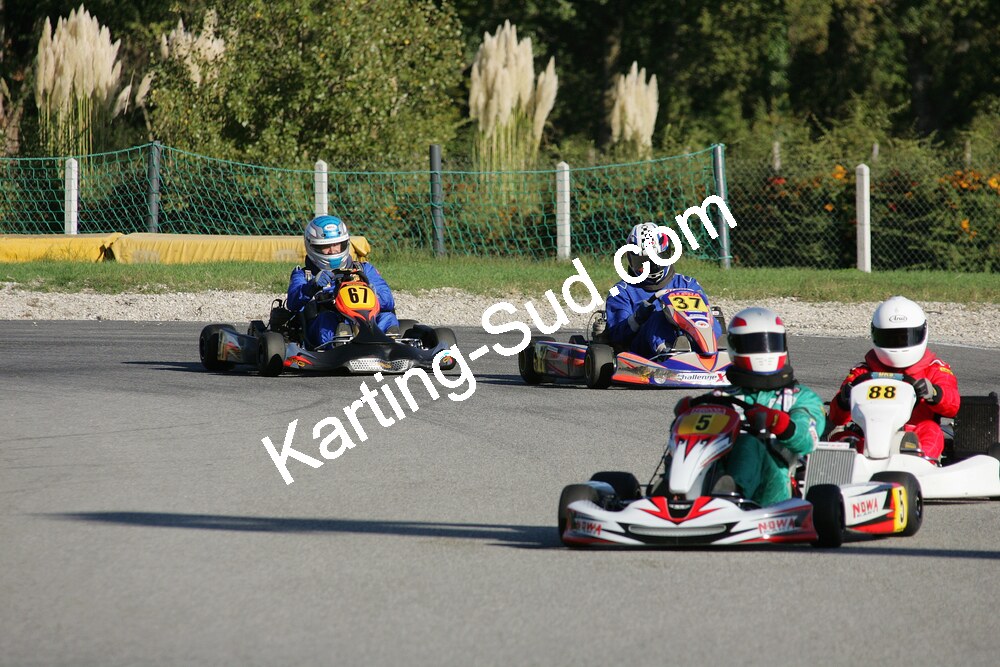08/10/2006 : Course Club à Lavelanet (Photos Paul Nephtali) 2006 — karting
