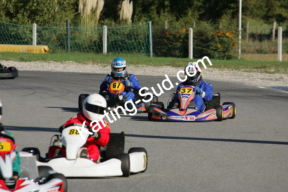 08/10/2006 : Course Club à Lavelanet (Photos Paul Nephtali) 2006 — karting