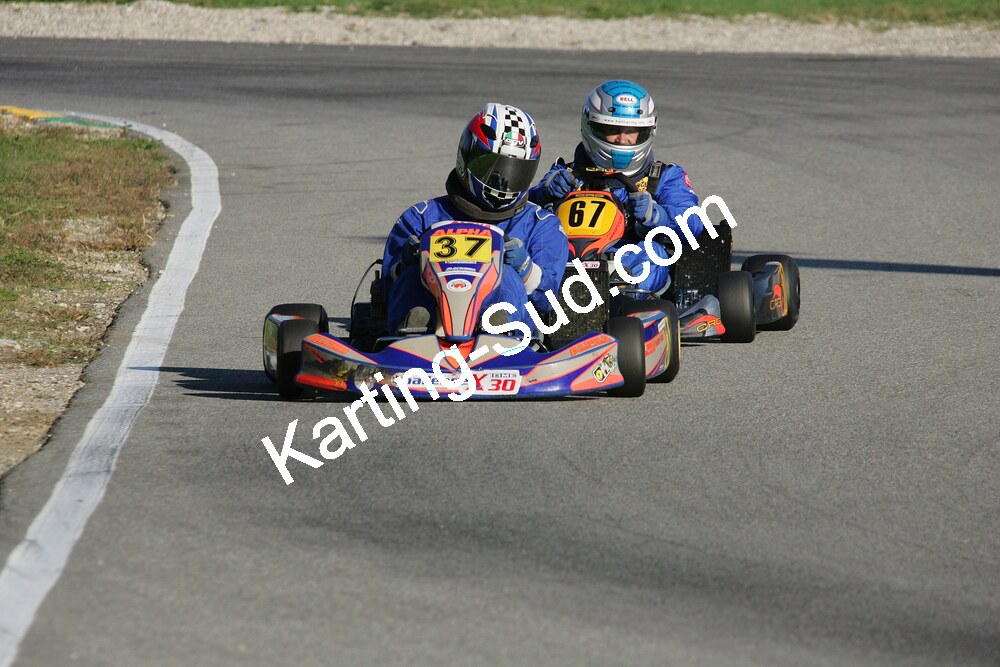 08/10/2006 : Course Club à Lavelanet (Photos Paul Nephtali) 2006 — karting