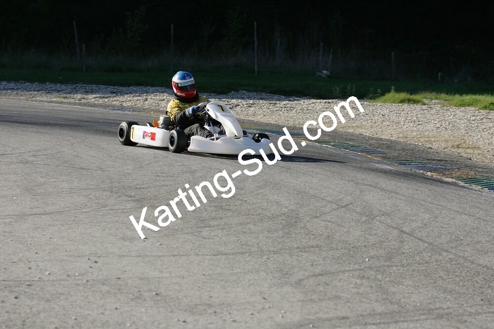 08/10/2006 : Course Club à Lavelanet (Photos Paul Nephtali) 2006 — karting