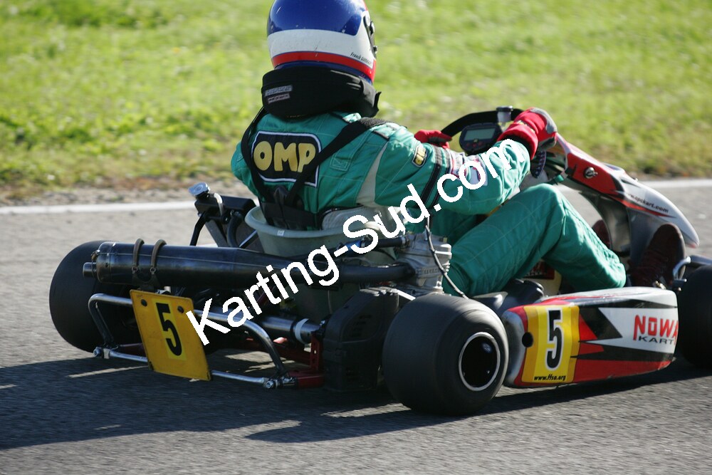 08/10/2006 : Course Club à Lavelanet (Photos Paul Nephtali) 2006 — karting