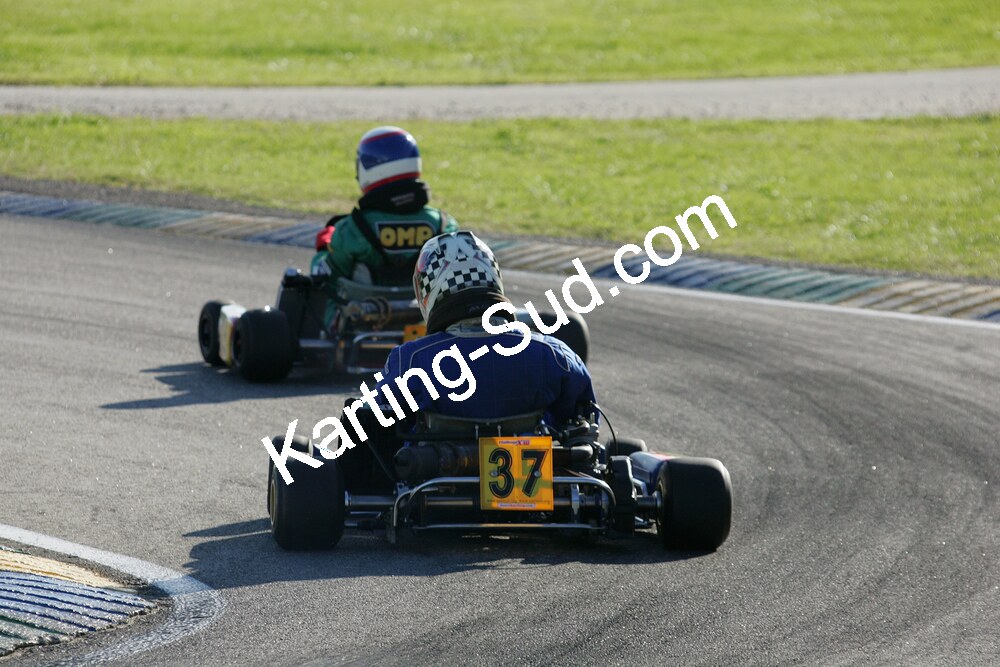 08/10/2006 : Course Club à Lavelanet (Photos Paul Nephtali) 2006 — karting