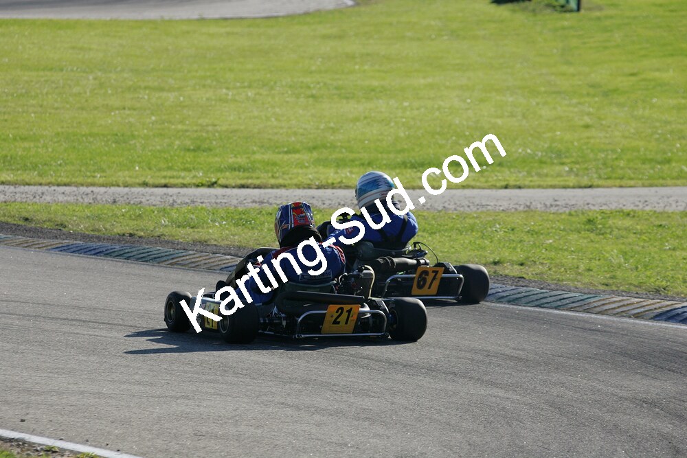 08/10/2006 : Course Club à Lavelanet (Photos Paul Nephtali) 2006 — karting