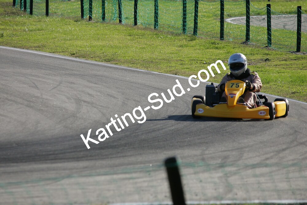 08/10/2006 : Course Club à Lavelanet (Photos Paul Nephtali) 2006 — karting