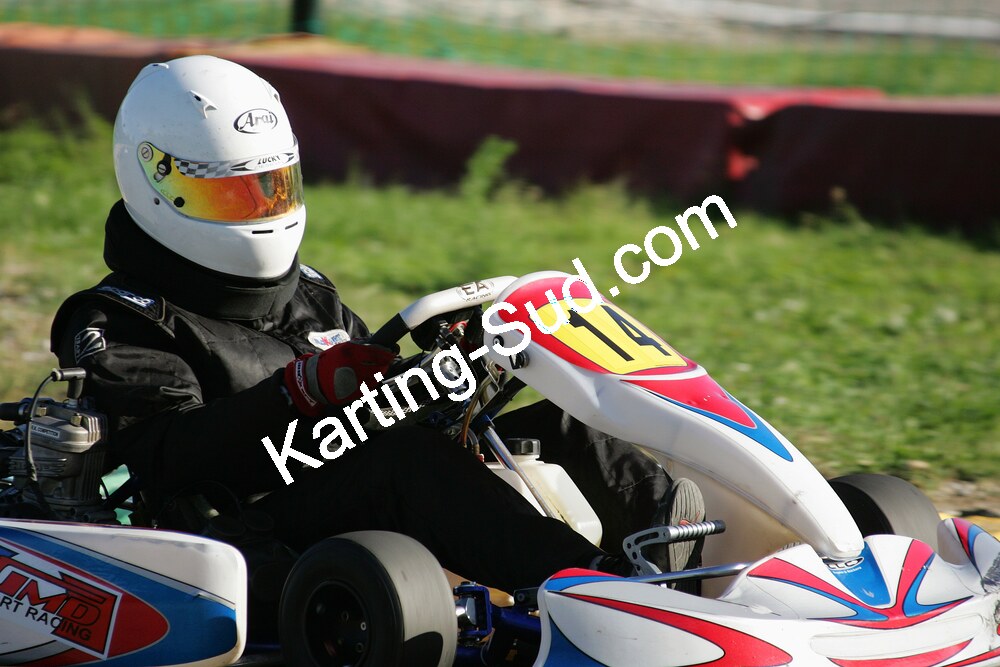 08/10/2006 : Course Club à Lavelanet (Photos Paul Nephtali) 2006 — karting