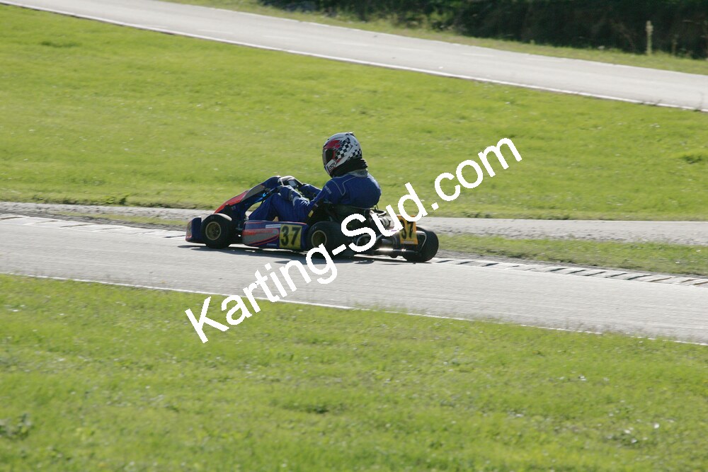 08/10/2006 : Course Club à Lavelanet (Photos Paul Nephtali) 2006 — karting