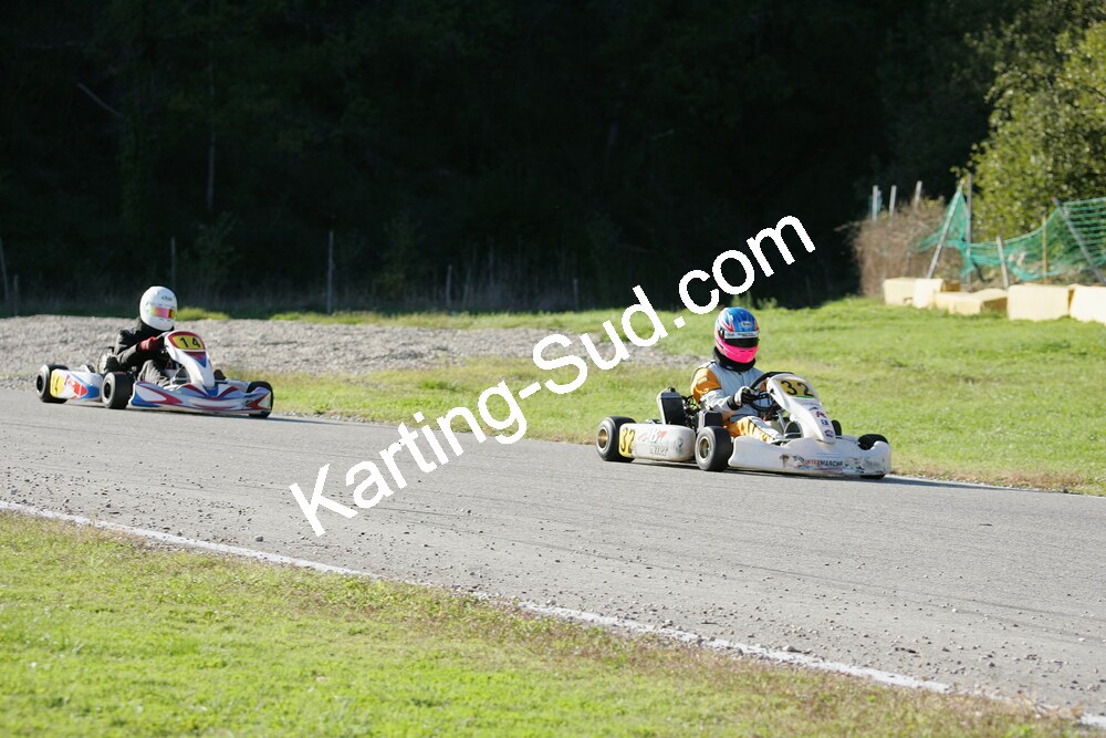 08/10/2006 : Course Club à Lavelanet (Photos Paul Nephtali) 2006 — karting