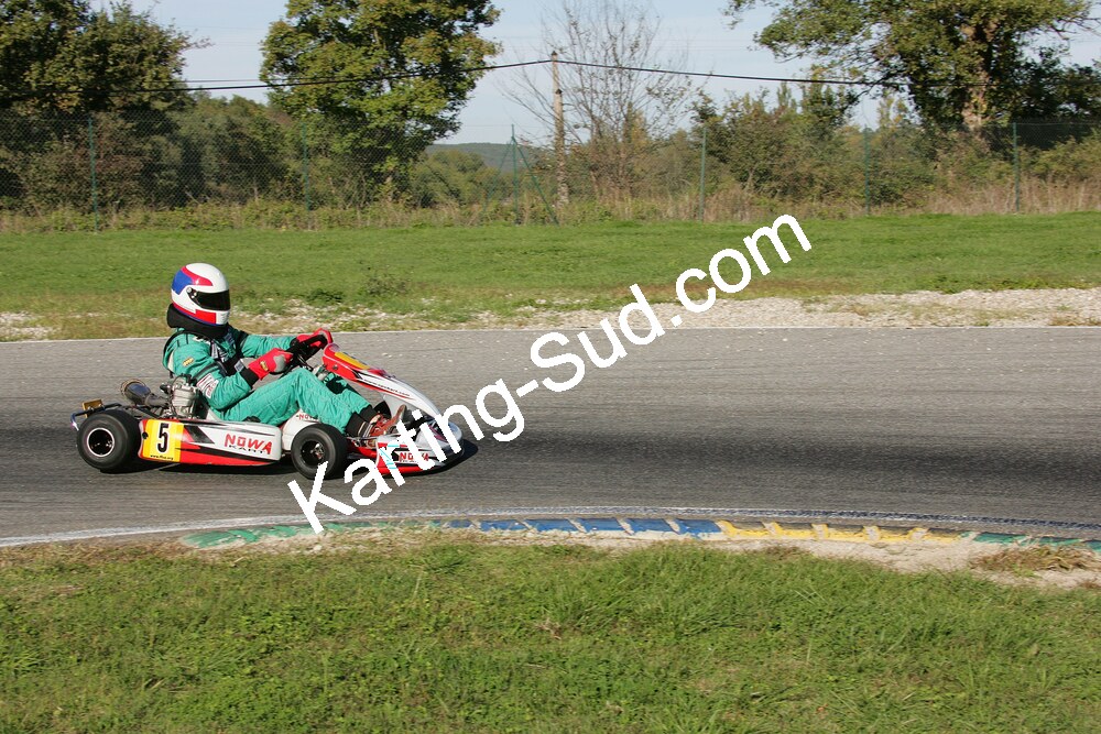 08/10/2006 : Course Club à Lavelanet (Photos Paul Nephtali) 2006 — karting