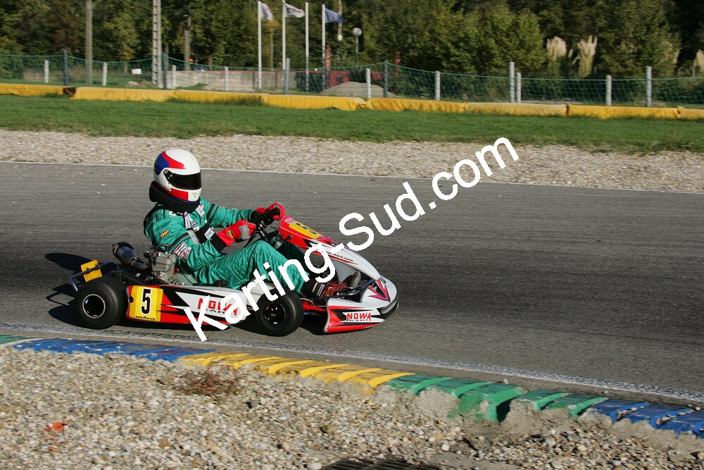 08/10/2006 : Course Club à Lavelanet (Photos Paul Nephtali) 2006 — karting