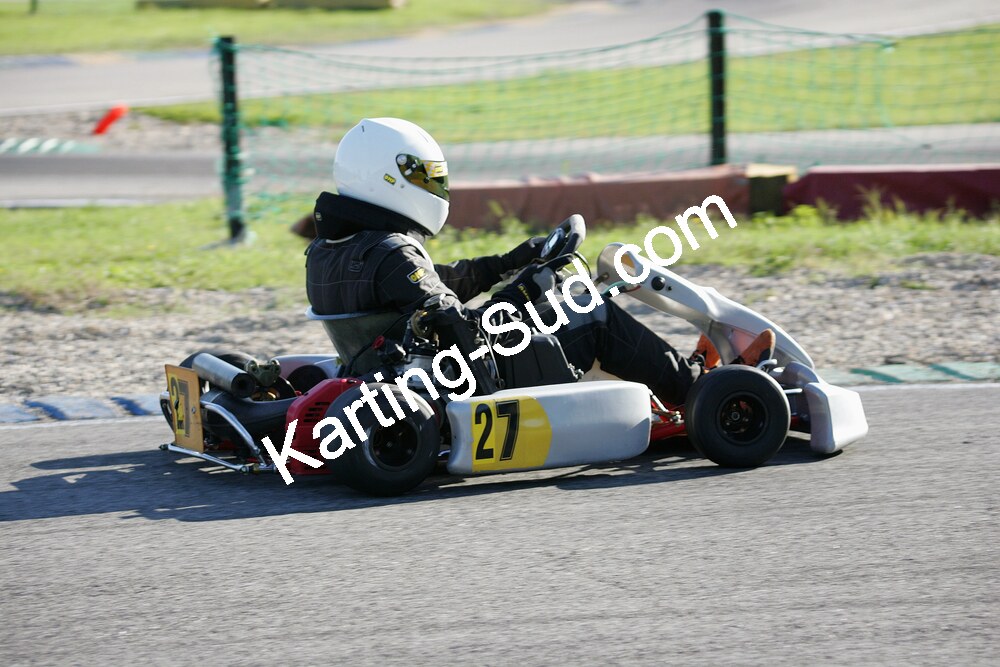 08/10/2006 : Course Club à Lavelanet (Photos Paul Nephtali) 2006 — karting
