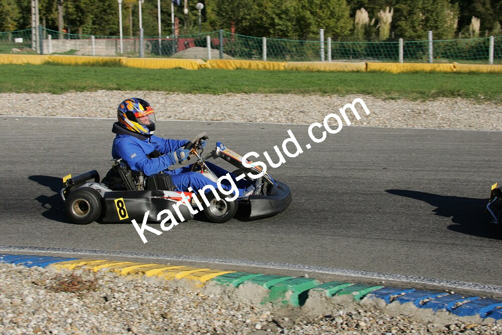 08/10/2006 : Course Club à Lavelanet (Photos Paul Nephtali) 2006 — karting
