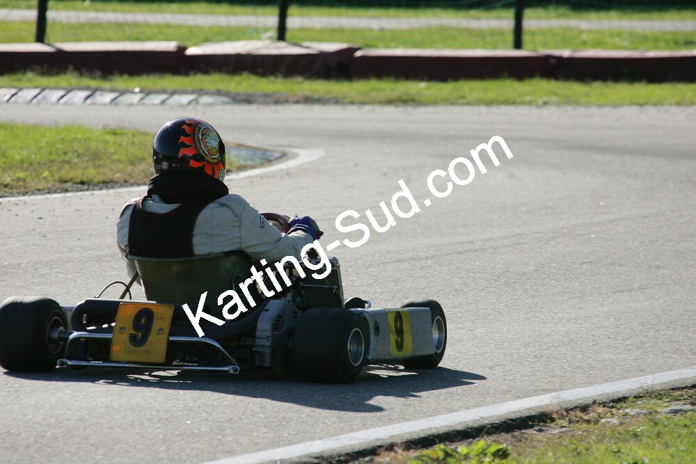 08/10/2006 : Course Club à Lavelanet (Photos Paul Nephtali) 2006 — karting