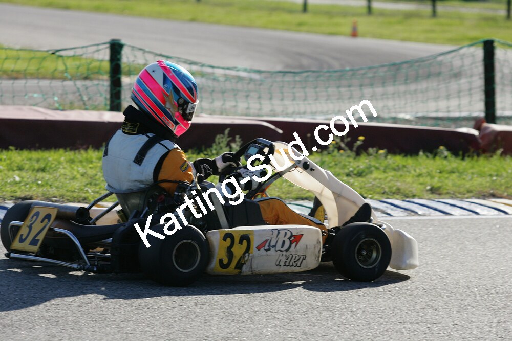 08/10/2006 : Course Club à Lavelanet (Photos Paul Nephtali) 2006 — karting