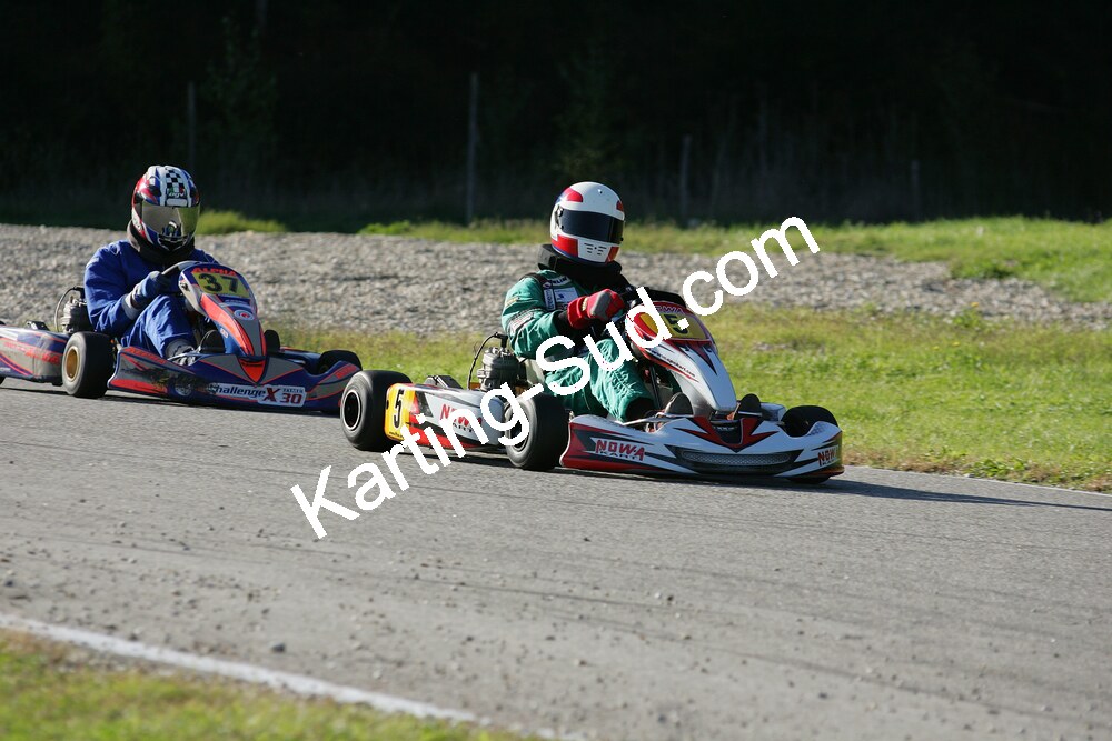 08/10/2006 : Course Club à Lavelanet (Photos Paul Nephtali) 2006 — karting