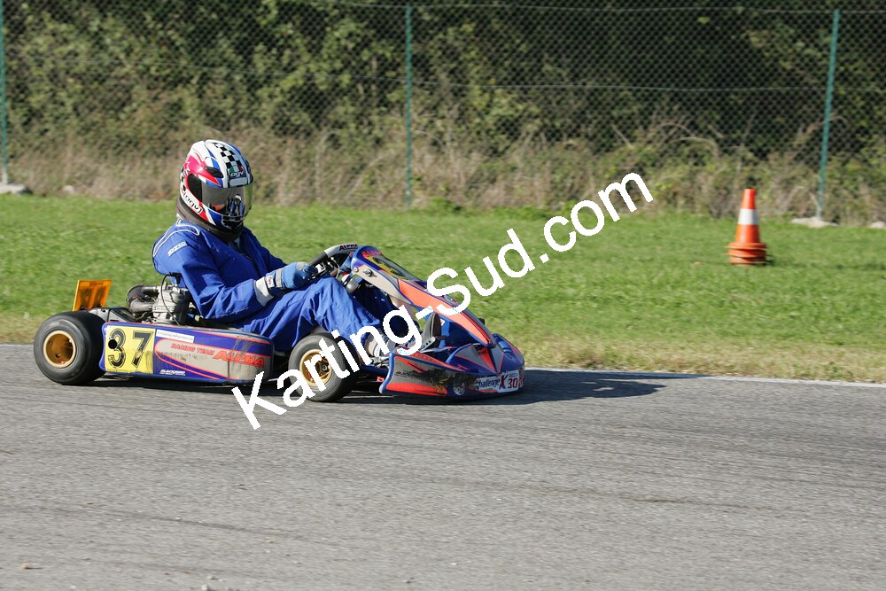 08/10/2006 : Course Club à Lavelanet (Photos Paul Nephtali) 2006 — karting