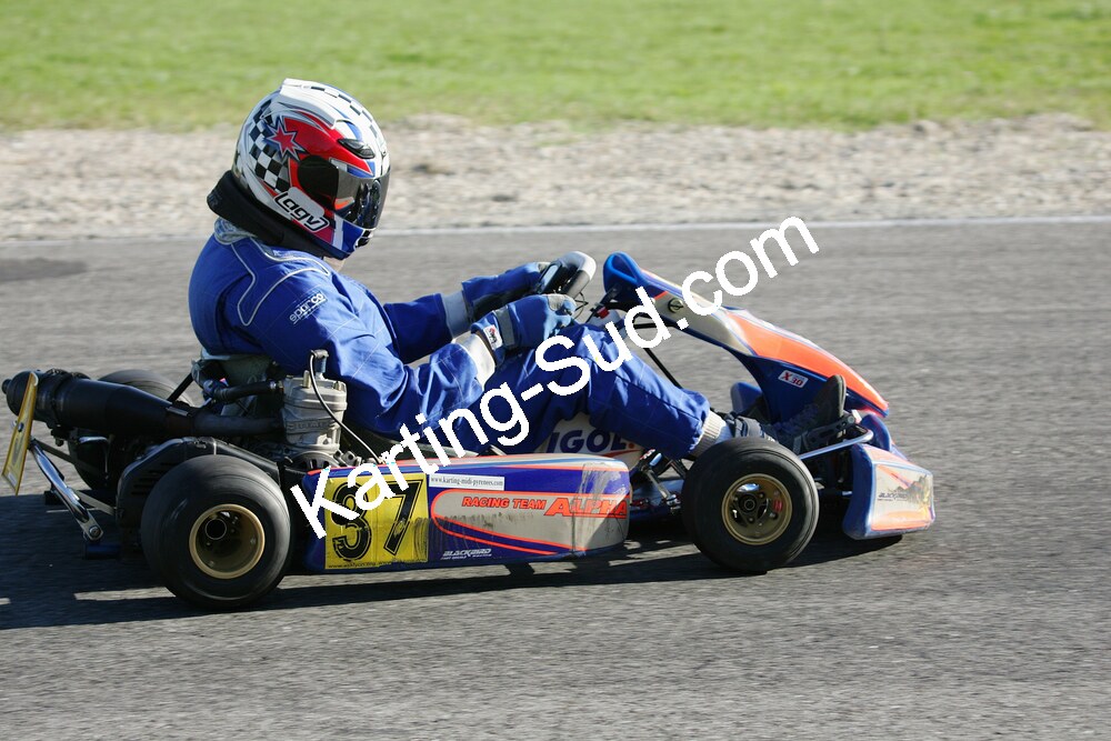 08/10/2006 : Course Club à Lavelanet (Photos Paul Nephtali) 2006 — karting