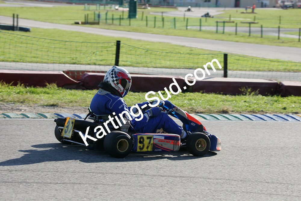 08/10/2006 : Course Club à Lavelanet (Photos Paul Nephtali) 2006 — karting