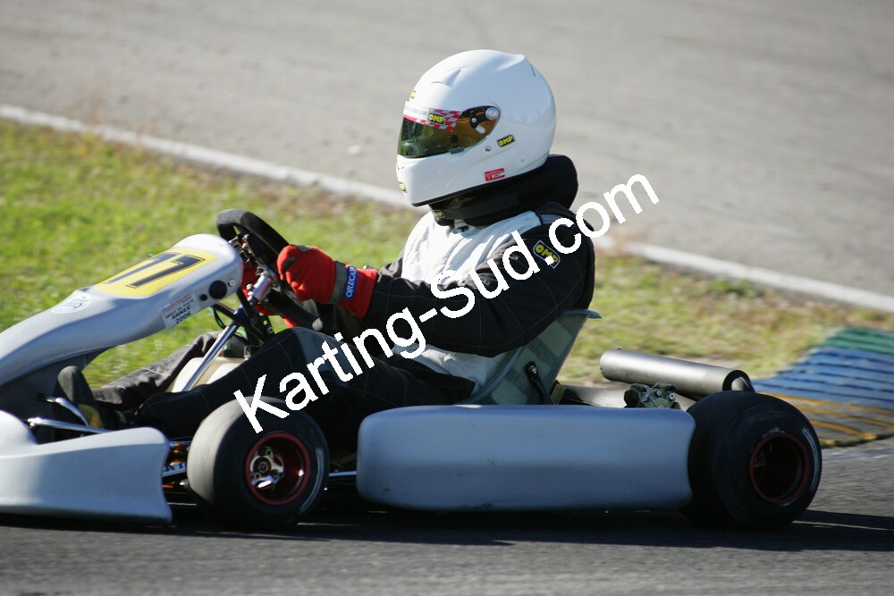 08/10/2006 : Course Club à Lavelanet (Photos Paul Nephtali) 2006 — karting