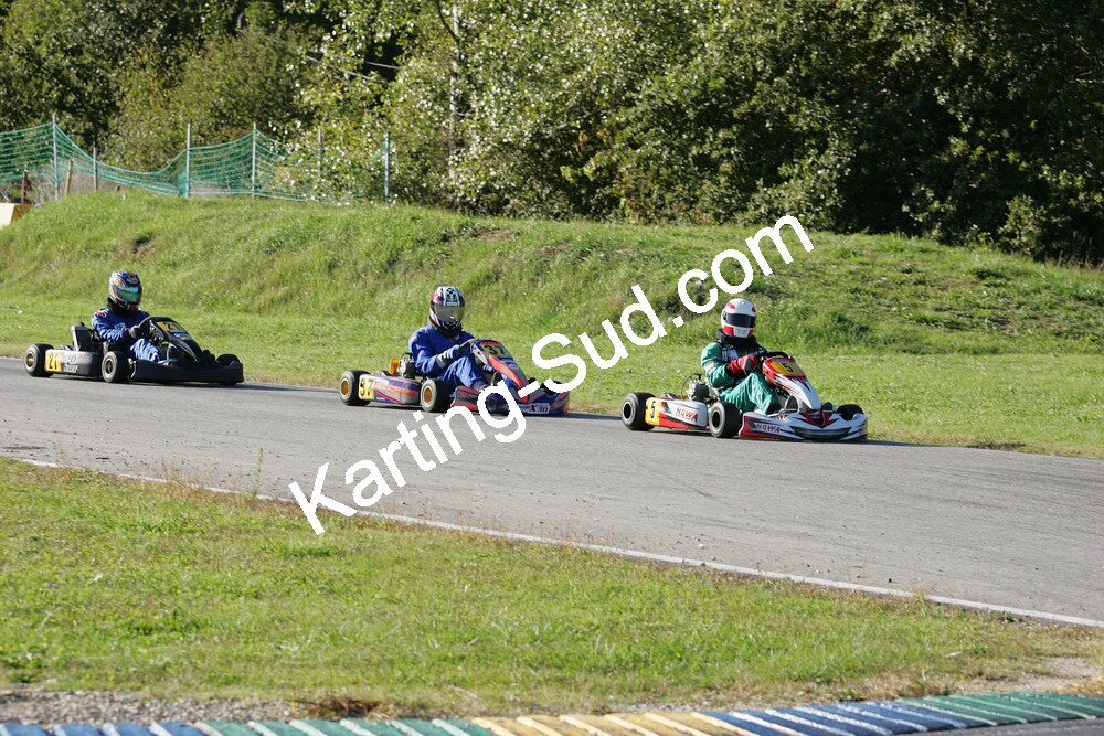08/10/2006 : Course Club à Lavelanet (Photos Paul Nephtali) 2006 — karting