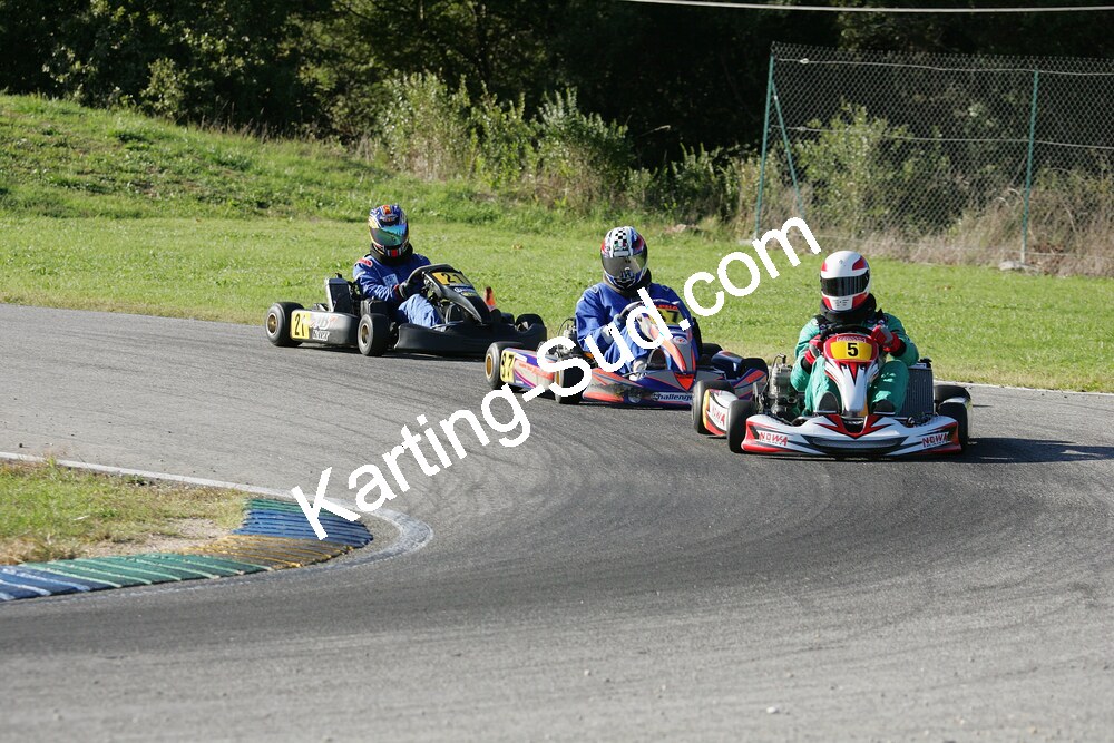08/10/2006 : Course Club à Lavelanet (Photos Paul Nephtali) 2006 — karting
