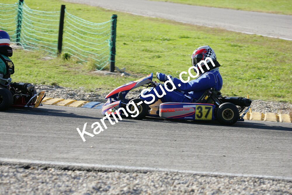 08/10/2006 : Course Club à Lavelanet (Photos Paul Nephtali) 2006 — karting