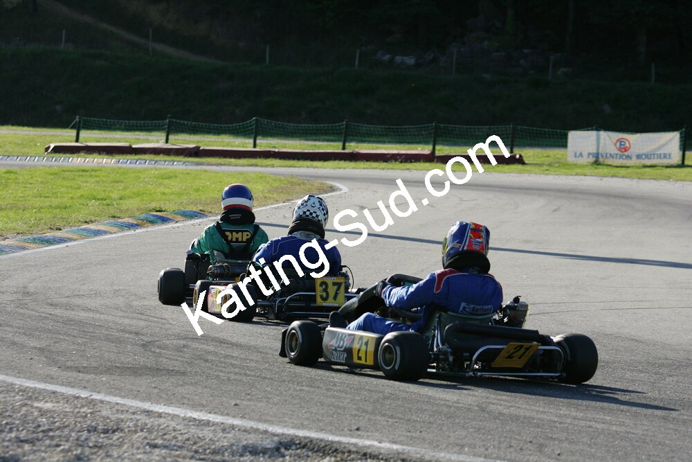 08/10/2006 : Course Club à Lavelanet (Photos Paul Nephtali) 2006 — karting