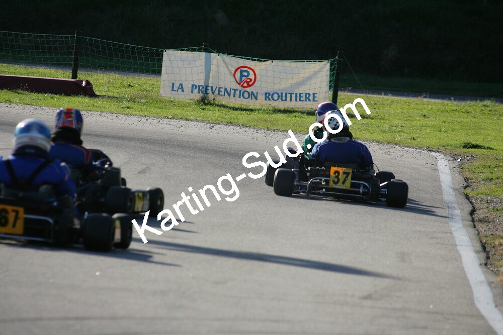 08/10/2006 : Course Club à Lavelanet (Photos Paul Nephtali) 2006 — karting