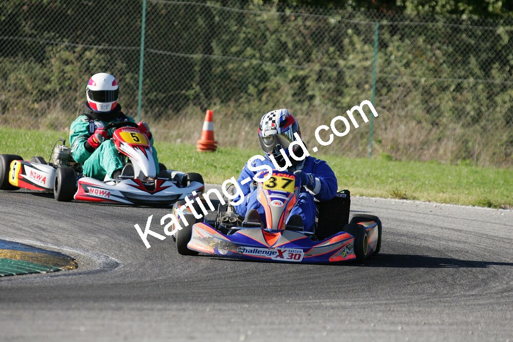 08/10/2006 : Course Club à Lavelanet (Photos Paul Nephtali) 2006 — karting