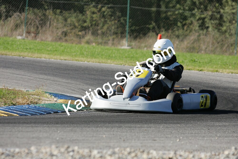 08/10/2006 : Course Club à Lavelanet (Photos Paul Nephtali) 2006 — karting