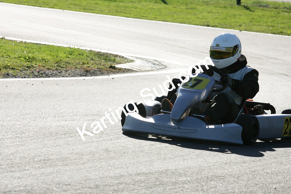 08/10/2006 : Course Club à Lavelanet (Photos Paul Nephtali) 2006 — karting