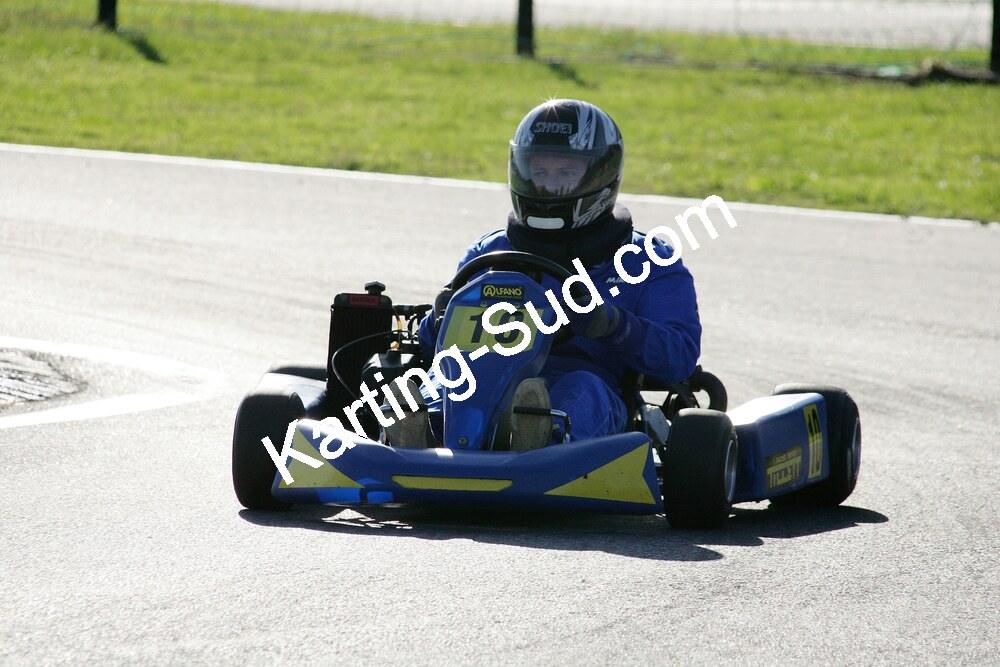 08/10/2006 : Course Club à Lavelanet (Photos Paul Nephtali) 2006 — karting