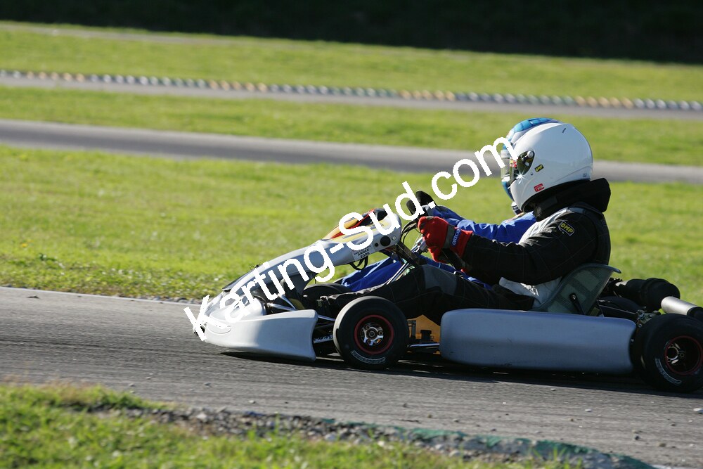 08/10/2006 : Course Club à Lavelanet (Photos Paul Nephtali) 2006 — karting