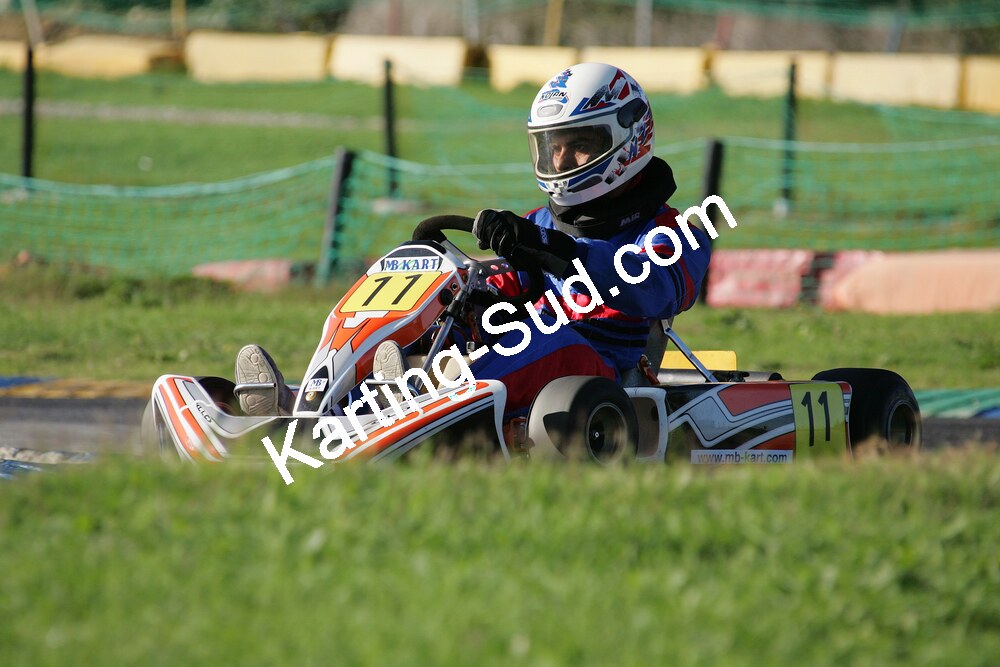 08/10/2006 : Course Club à Lavelanet (Photos Paul Nephtali) 2006 — karting