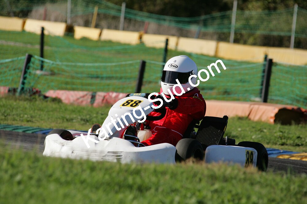 08/10/2006 : Course Club à Lavelanet (Photos Paul Nephtali) 2006 — karting