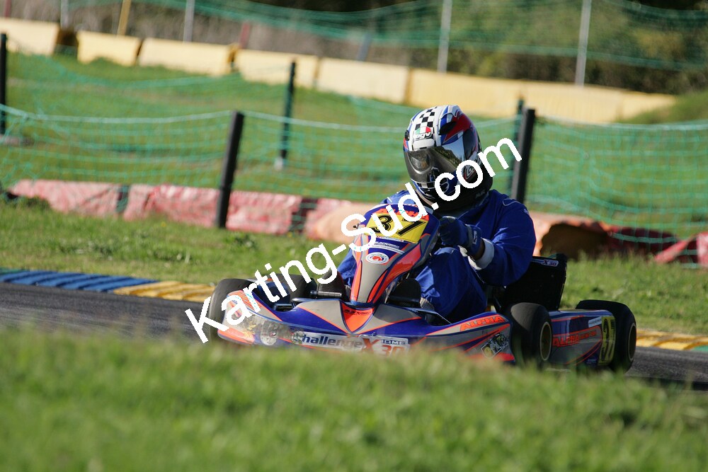 08/10/2006 : Course Club à Lavelanet (Photos Paul Nephtali) 2006 — karting