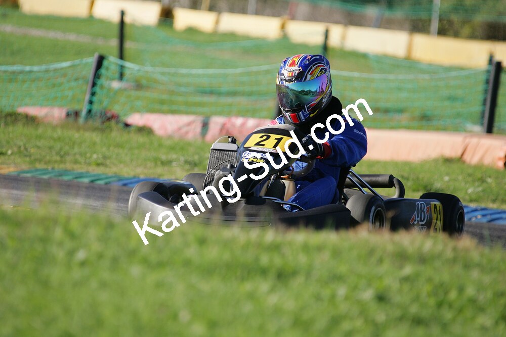 08/10/2006 : Course Club à Lavelanet (Photos Paul Nephtali) 2006 — karting