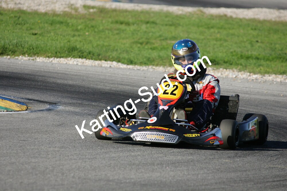 08/10/2006 : Course Club à Lavelanet (Photos Paul Nephtali) 2006 — karting