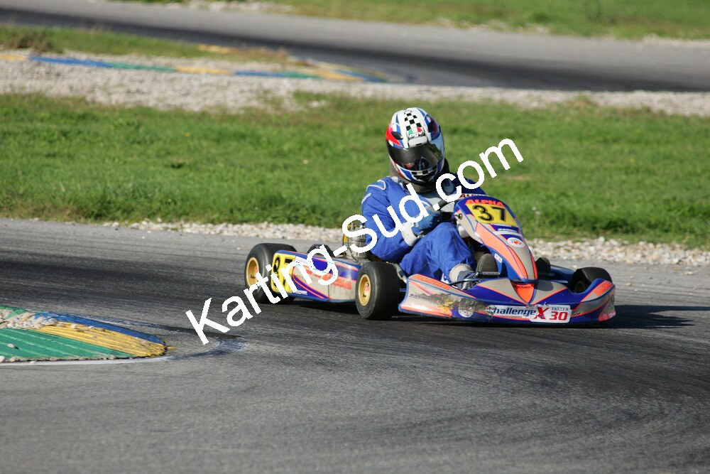 08/10/2006 : Course Club à Lavelanet (Photos Paul Nephtali) 2006 — karting