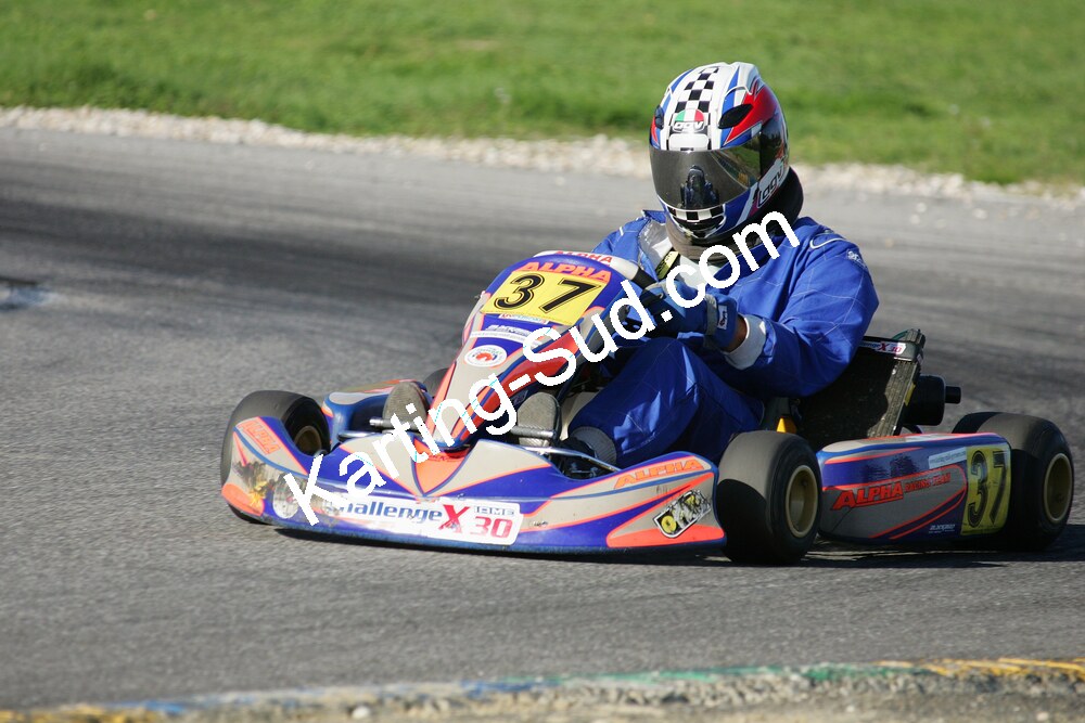 08/10/2006 : Course Club à Lavelanet (Photos Paul Nephtali) 2006 — karting