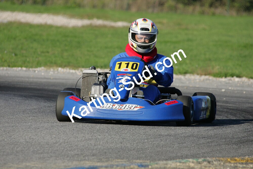 08/10/2006 : Course Club à Lavelanet (Photos Paul Nephtali) 2006 — karting