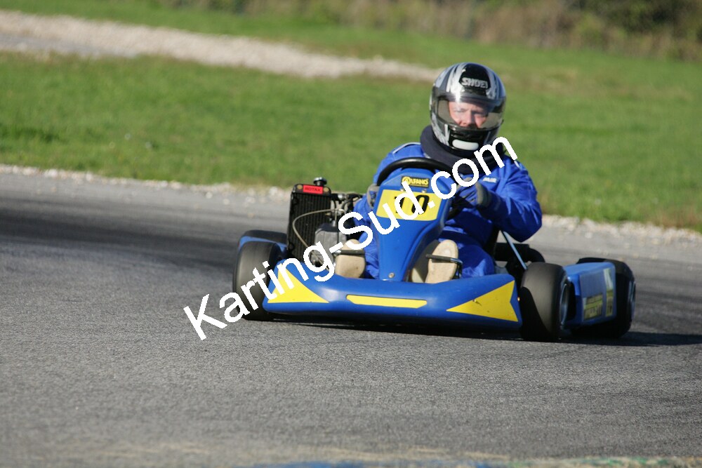 08/10/2006 : Course Club à Lavelanet (Photos Paul Nephtali) 2006 — karting